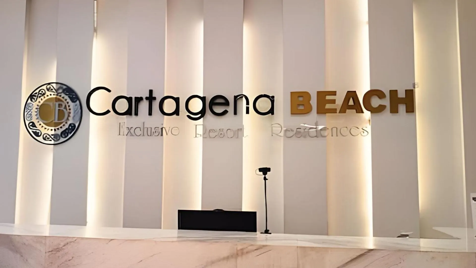 Playa, Vista A Mar Y Comodidad, Ubicacion Perfecta Cartagena Colombia