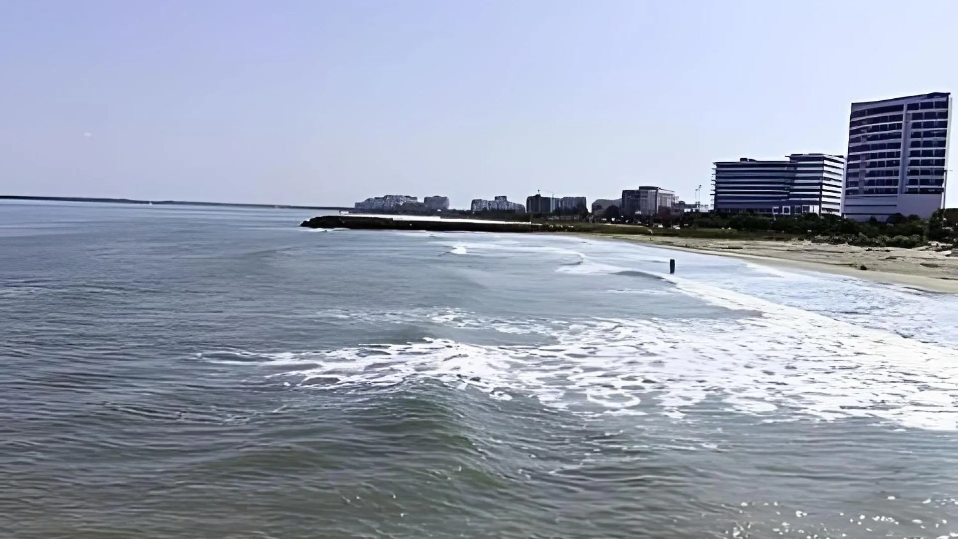 Playa, Vista A Mar Y Comodidad, Ubicacion Perfecta Cartagena 0*,
