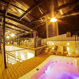 3* Hotel Casa Amanzi