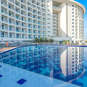 4* Hotel Ghl Corales De Indias