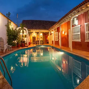3* Hotel Casa Relax