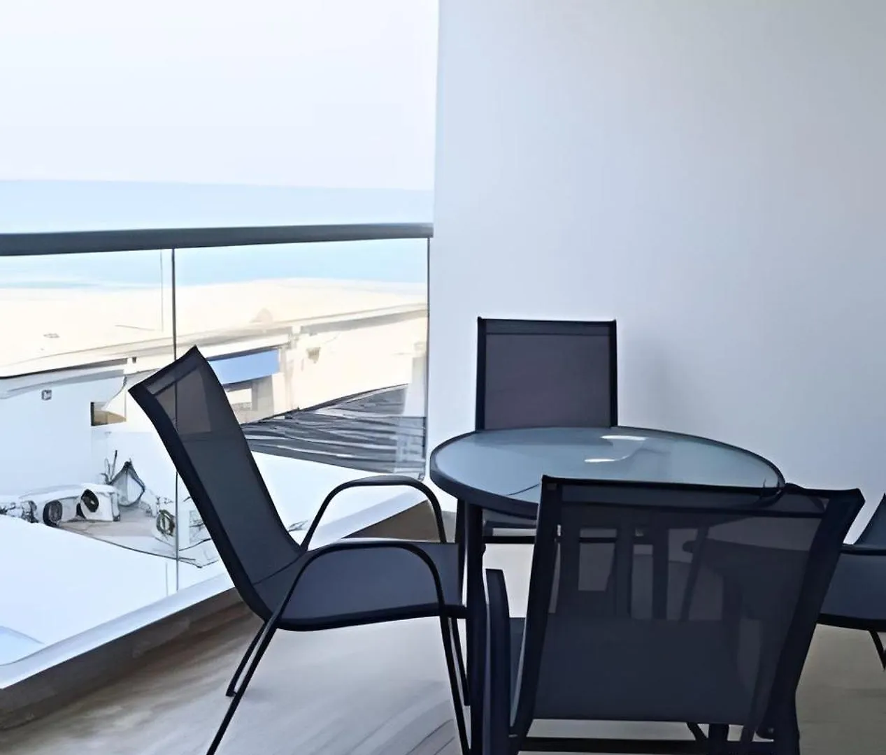 Apartment Playa, Vista A Mar Y Comodidad, Ubicacion Perfecta Cartagena